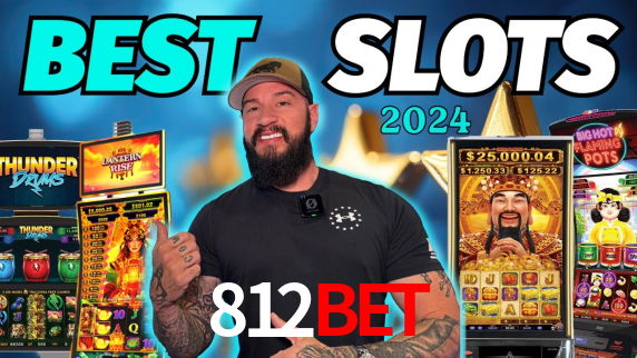 Premium Interface 812Bet